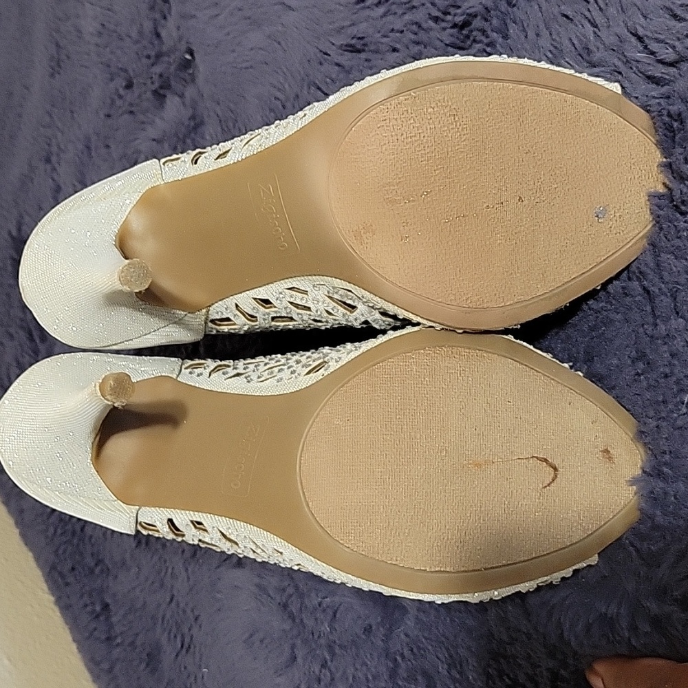 Ankle Booties - Picture 3 of 4